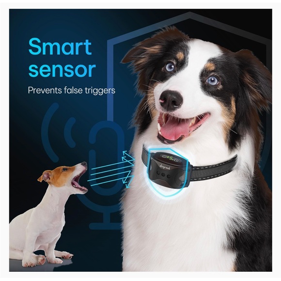 DogRook bark collar - Picture 4 of 5